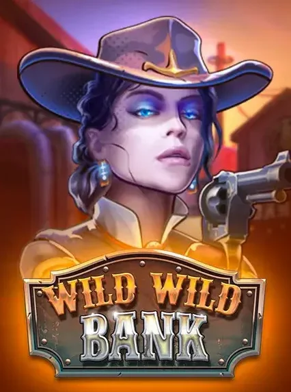 Wild Wild Bank Slot online at Spin Million